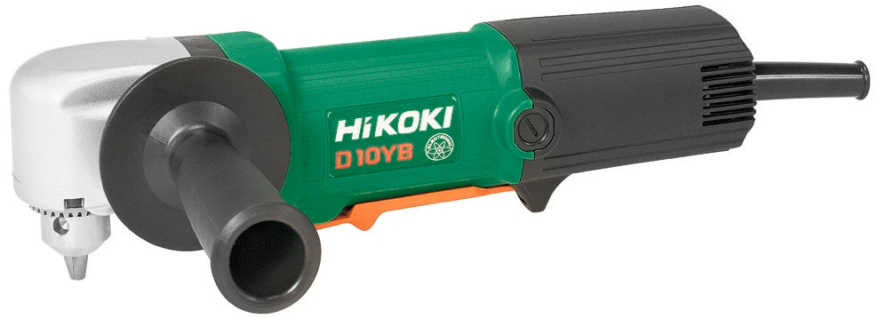 Winkelbohrer 10 mm 500 W - D10YBM1Z