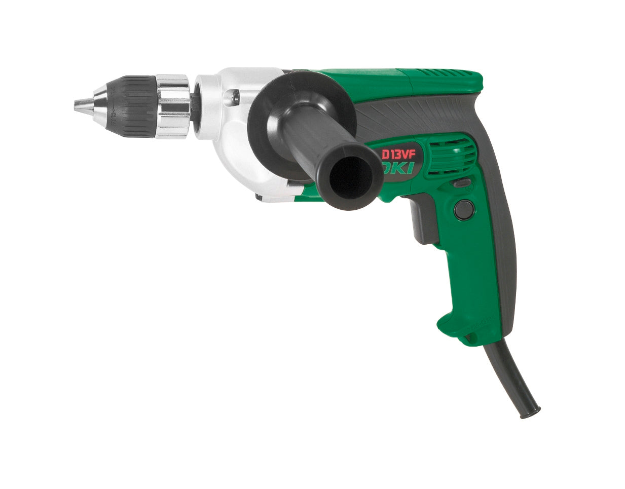 Boormachine 13 mm 710 W - D13VFWUZ