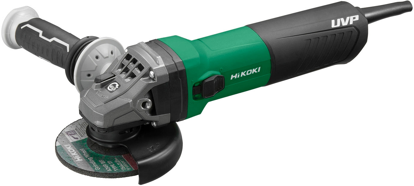 Angle grinder 125 mm 1250 W - G13BAWQZ