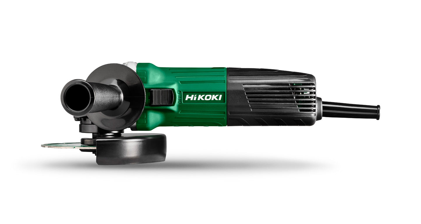 Haakse slijper 125 mm 600 W met Diamantzaagblad - G13STAYLZ