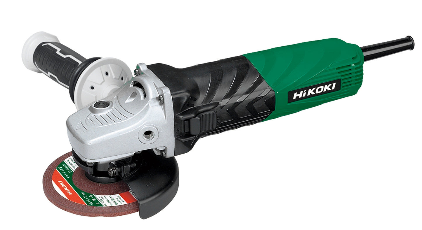 Angle grinder 125 mm 1500 W - G13VAWKZ