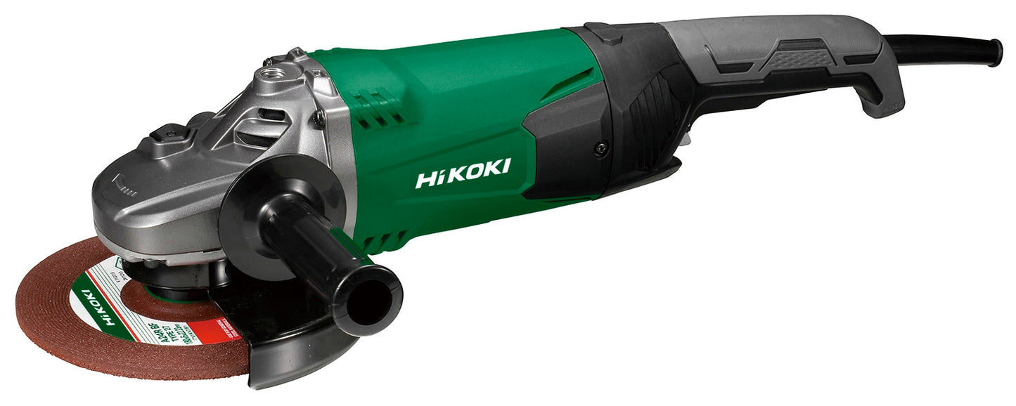 Angle Grinder 180mm 2200W - G18SW2WAZ