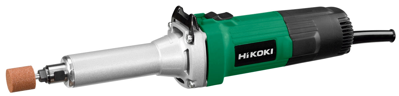 Straight grinder 25 mm 520 W - 2 keys