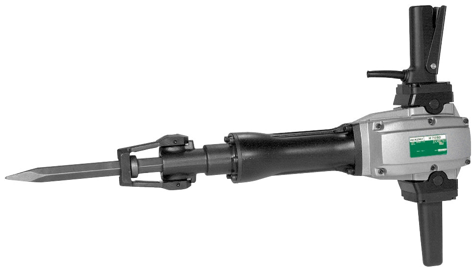 Breekhamer 28 mm 23,2 J 1240 W - H70SDLAZ