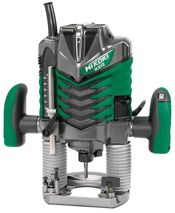 Bovenfreesmachine 8 mm 1150 W in koffer - M8V2WSZ