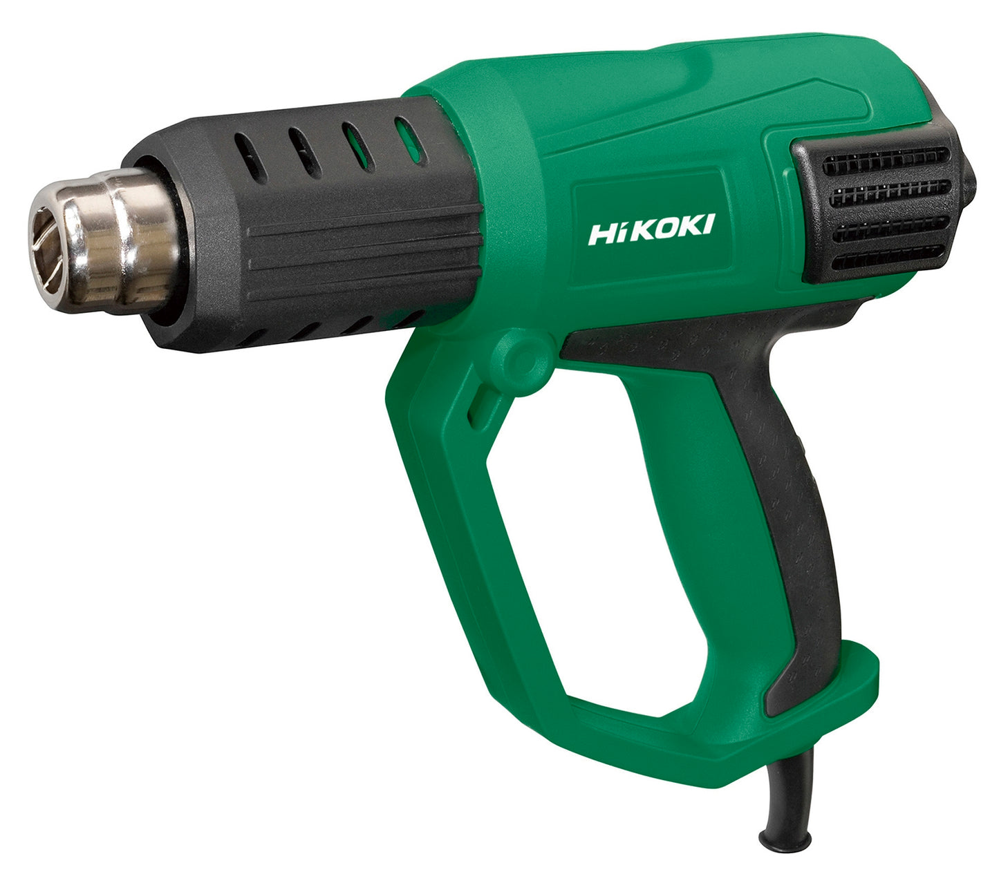 Hot air gun 2000 W in case - RH650VLAZ