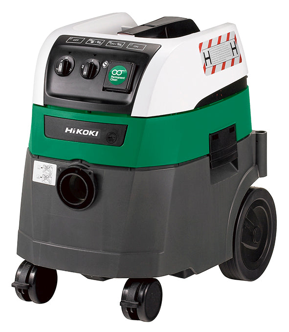Wet and Dry Vacuum Cleaner H-Class 1200 W - RP350YDHWAZ
