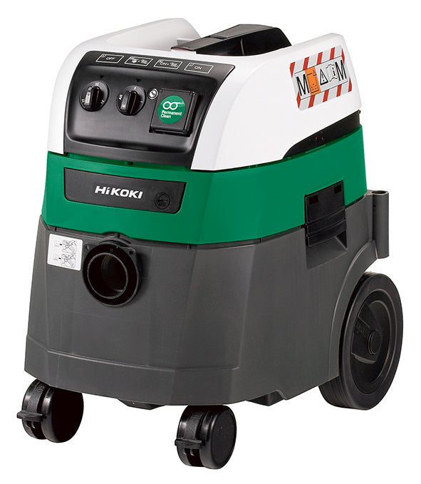 Nat- en Droogstofzuiger M-Klasse 1200 W - RP350YDMWAZ