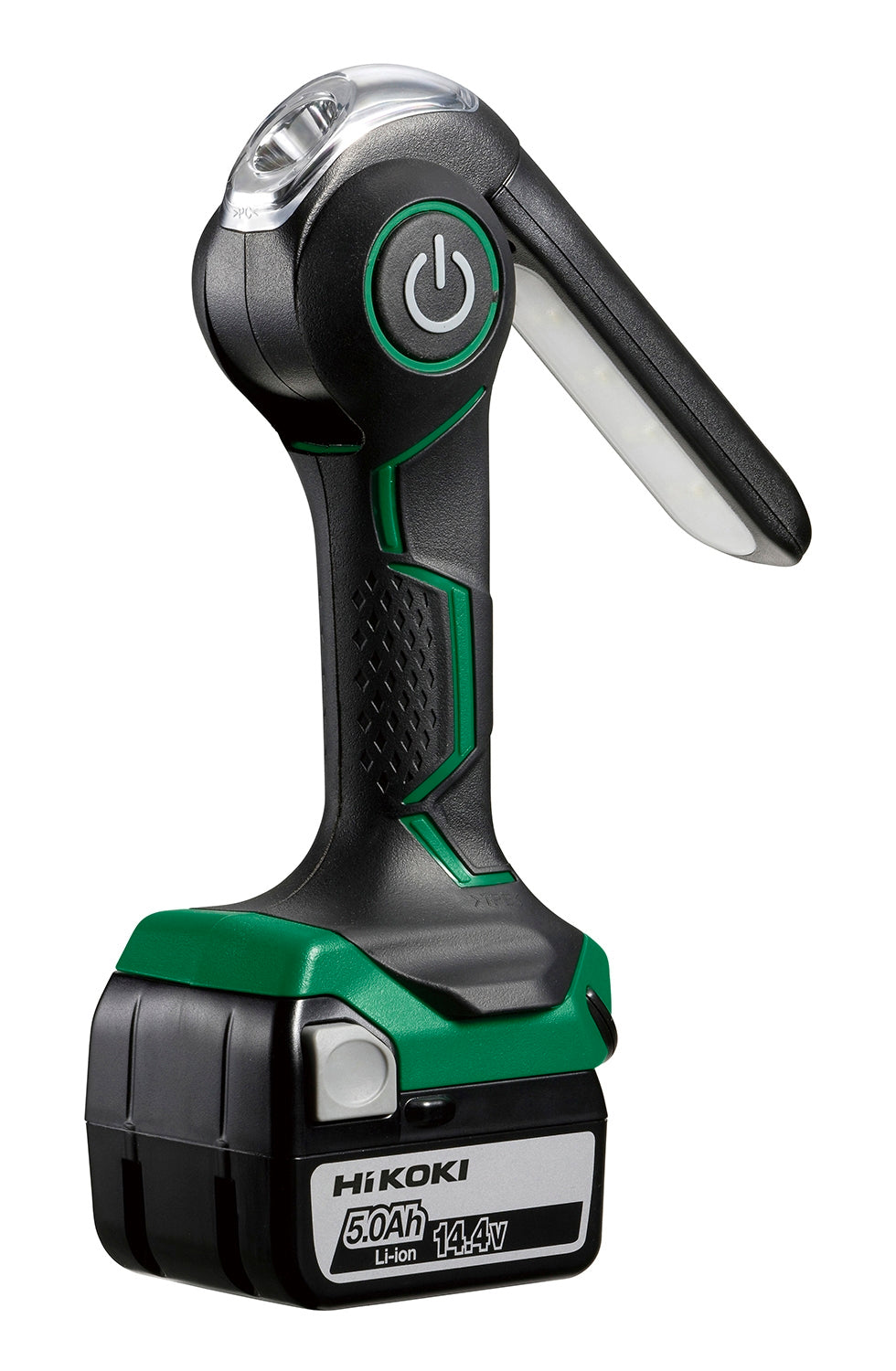 Battery Flashlight 14.4 V / 18 V Loose body - UB18DJLL0Z