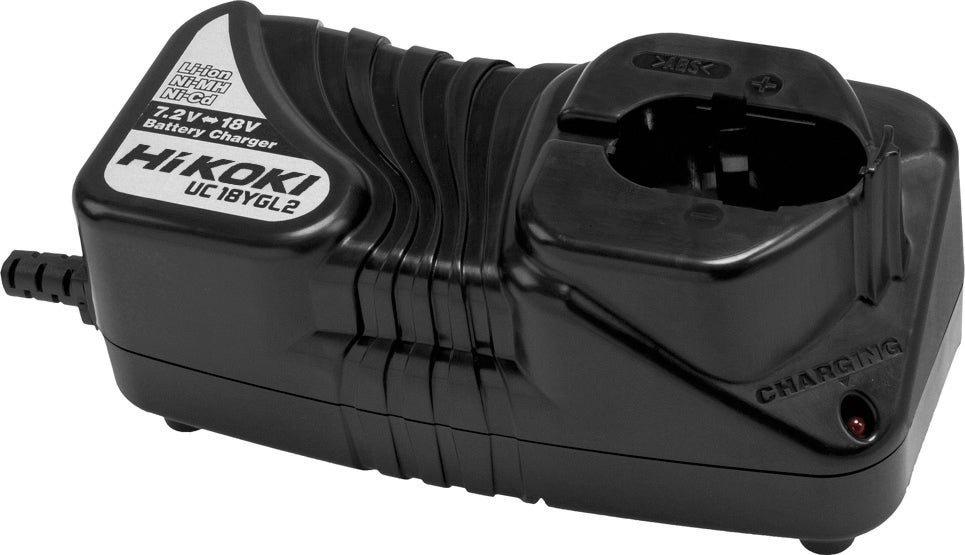 Battery Charger Ni-Cad/Mh/Li-ion 7.2 V / 18 V - UC18YGL2W0Z