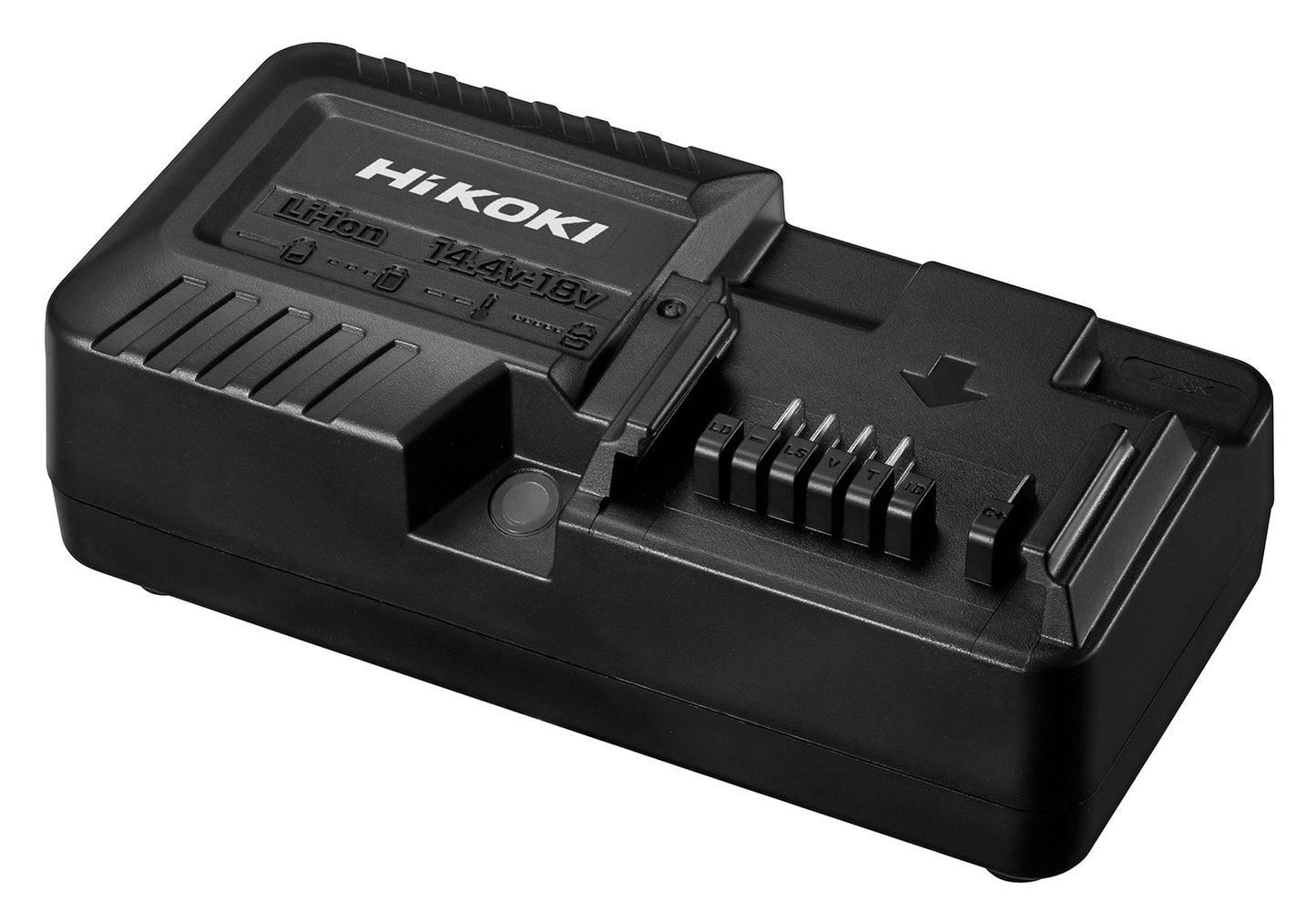 Battery charger Li-ion 14.4 V / 18 V slide battery - UC18YKSLW0Z