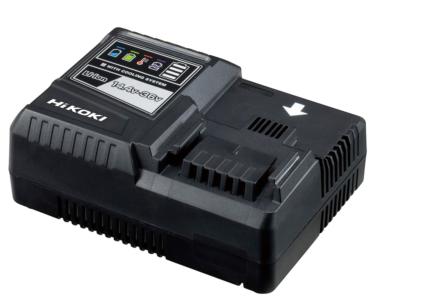 Quick Charger 14 V / 18 V / 25 V / 36 V - UC36YSLW0Z