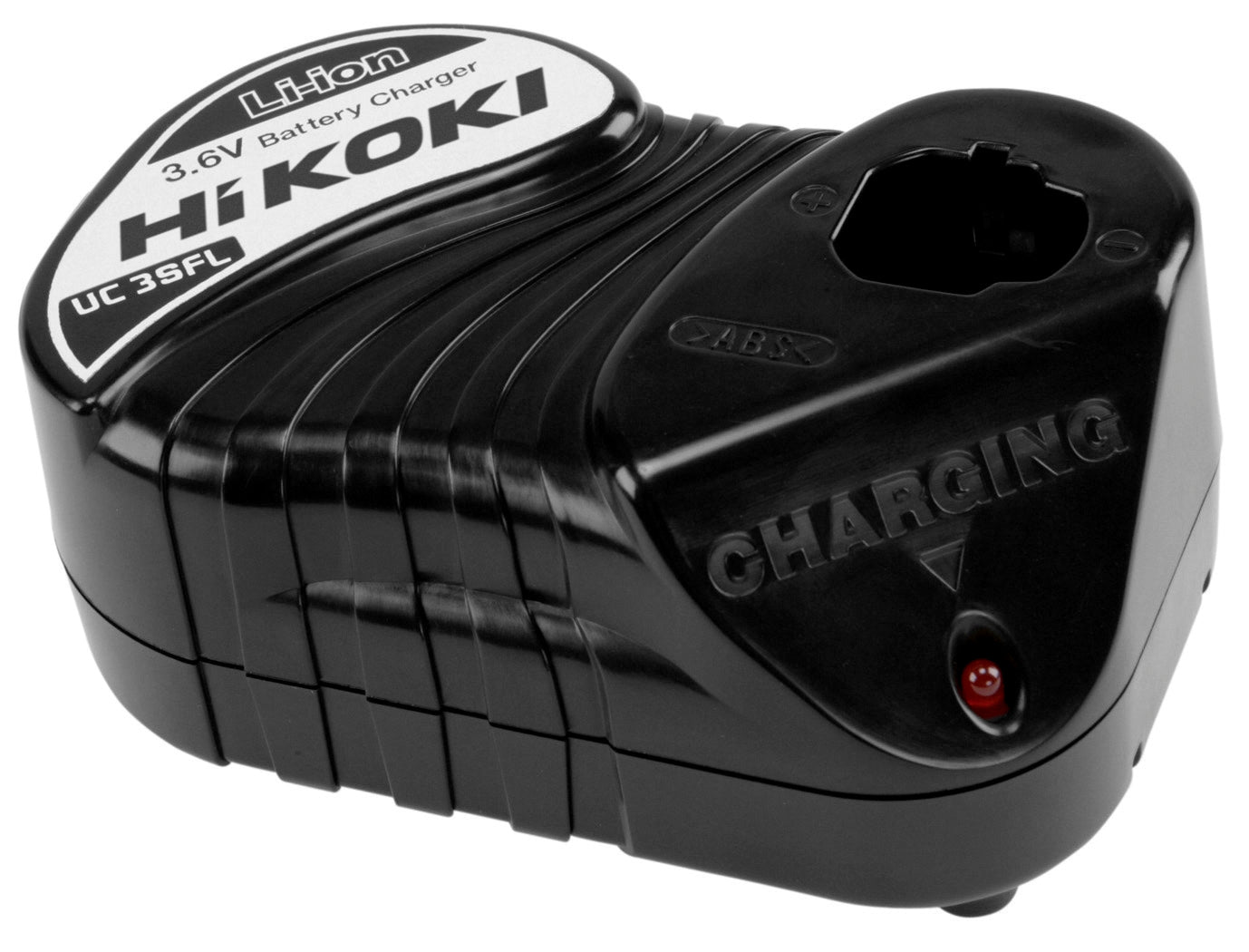 Battery Charger Li-ion 3.6 V - UC3SFLW0Z