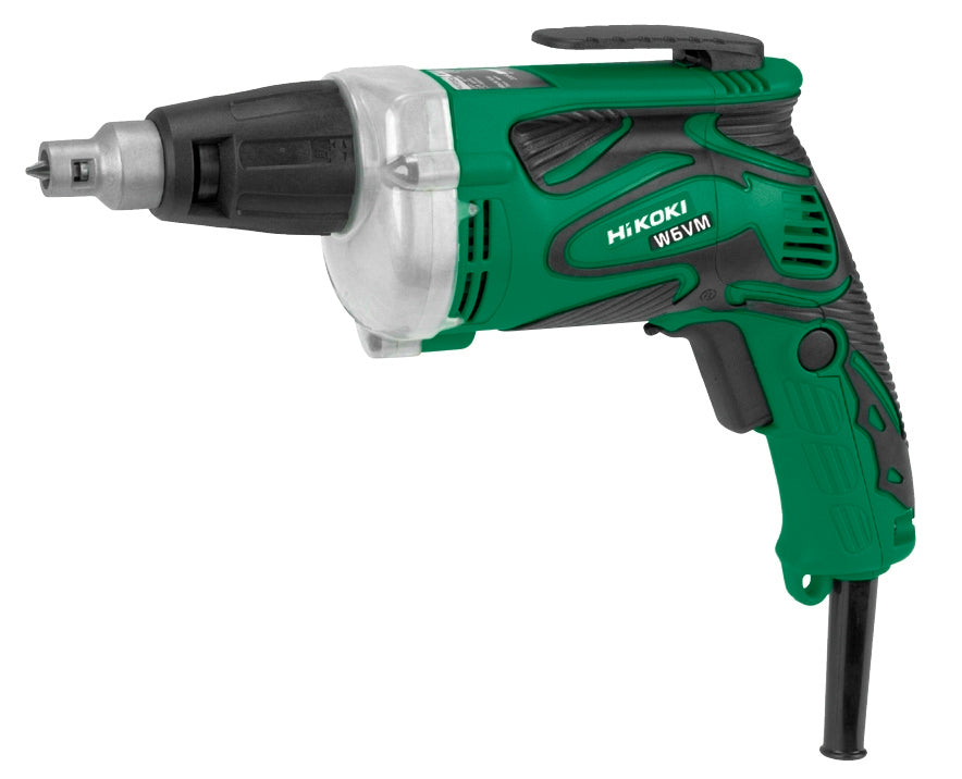 Screwdriver 6mm 620W - W6VMWAZ