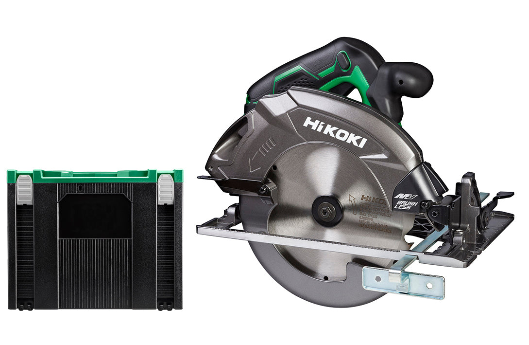 Cordless Circular Saw 62 mm 36 V Loose Body in HSC IV Systainer - C3607DAW2Z