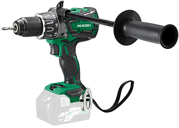 Cordless Impact Drill 138 Nm 36 V Loose body - DV36DAW4Z