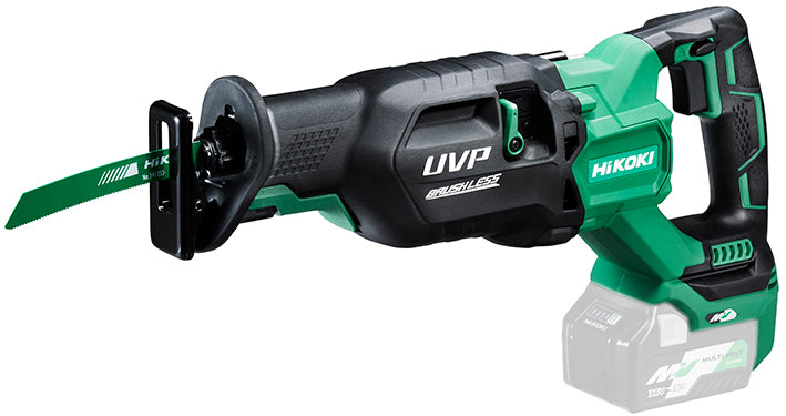 Cordless Reciprocating Saw 300 mm 36 V Loose body - CR36DAW4Z