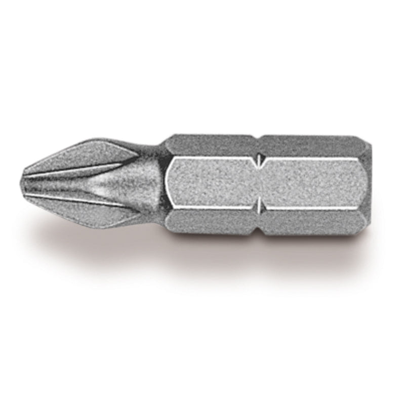 Bit 1/4 pozidrive 2-25mm - 752273