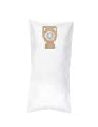 Synthetic vacuum cleaner bag WDE3600 (4 pieces) class-M - 750448