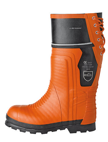 Rubber boot class 2 size 38 - 713538