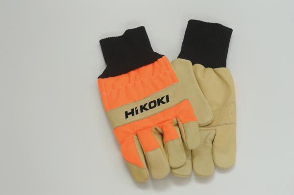 Chainsaw glove class 0 size 12 (XXL) - 713655
