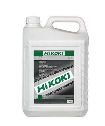 Kettensägenöl 5 Liter - 714815