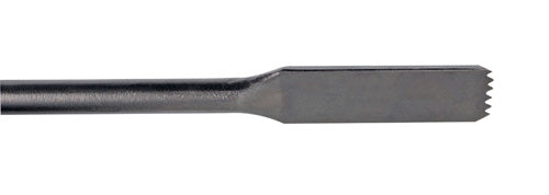 Tooth chisel 38X300MM SDS-MAX - 751001