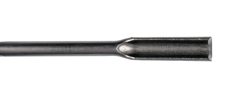 Schlitzmeißel 13 mm Sechskant 30 x 280 - 751558