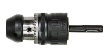 Keyed chuck 2.5-13 mm with SDS+ connection - 752098
