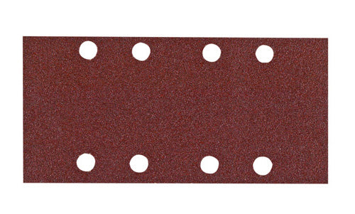 Schuurpapier 83x166mm k40 (10st) - 753011