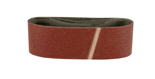 Schuurband 76x533 K80 (5 st) - 753243