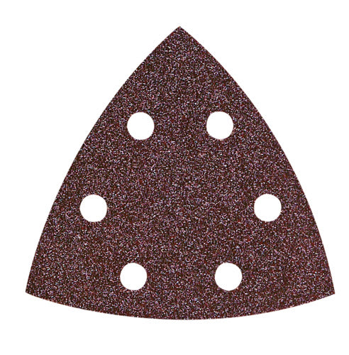 SCHLEIFPAPIER DELTA 94MM K120 (10 ST.) - 753405
