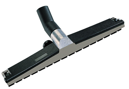 Floor nozzle wet/dry 45cm with wheels - 782265