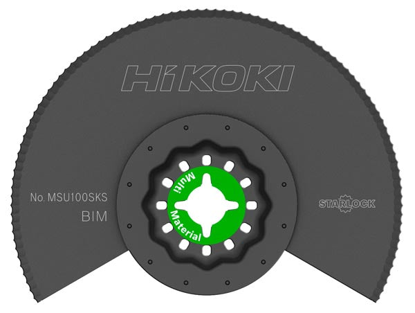 Multi tool blad Starlock MSU100SKS - 782786