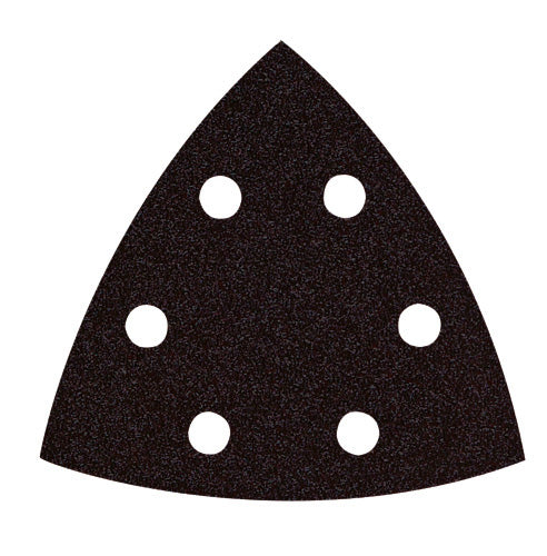 Sandpaper delta 94mm K100 (10pcs) - 753432
