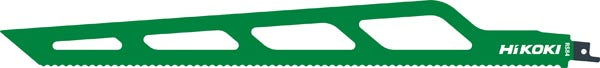 Saber saw blade RS84/S2013AWP (1 piece) - 752689