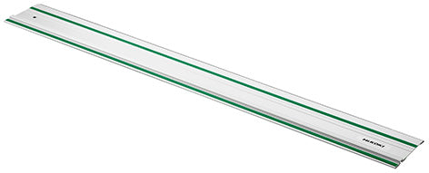 Guide ruler for circular saw machines 1400x168mm - 370106
