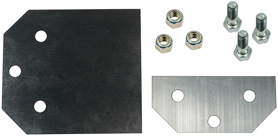 Ersatzteil 100X250mm für Bodenschaber SDS-plus - 751136