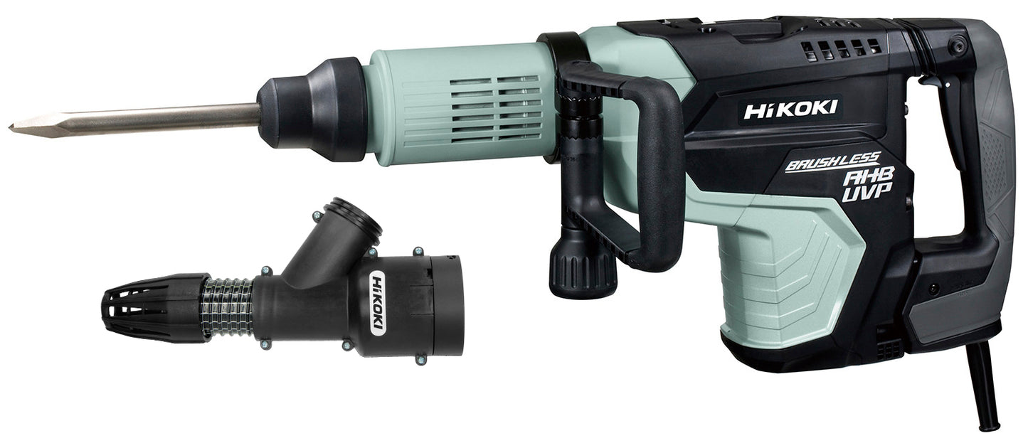 Breekhamer SDS Max 26,5 J 1500 W in koffer - H60MEYWTP1