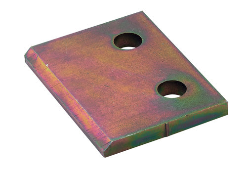 Interchangeable blade for auger D.100 - 714013