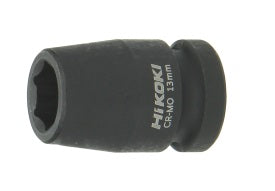 Krachtdop - 11mm - 38L - 1/2 - 751803