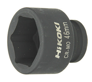 Krafteinsatz für 3/4"-Innensechskantschrauben Länge 57 mm, Größe 38 mm - 751918