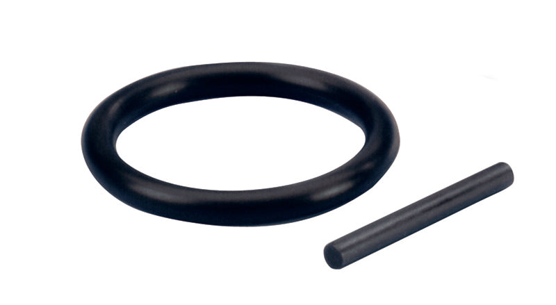 Set of 3 pins and washers - ring 24 mm; pin 25mm - 751876