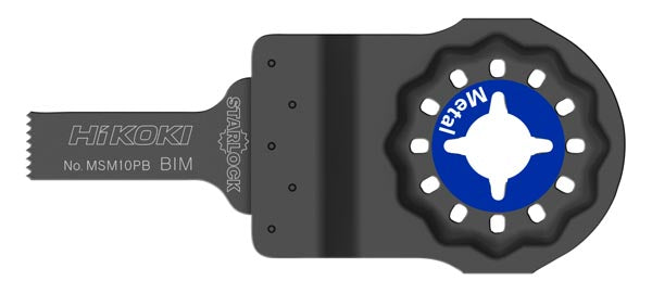 Multi tool blade Starlock MSM10PB 10 x 20mm - 782711