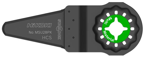 Multi tool blad Starlock MSU28PK - 782783
