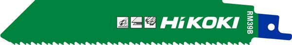 Schrobzaagbladen RM39B/S921CHF (5 stuks) - 752681