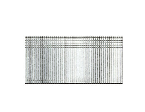 NÄGEL FINISH 16GA GERADE 50MM INOX (2500 ST.) NT65GS/NT65M2/NT1850DBSL - Brads 16GA 50 mm INOX (2500 ST.)