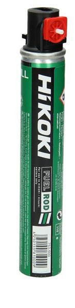 Gaspatroon R90GC/GR spijker apparaat 40g/80 ml - 753600
