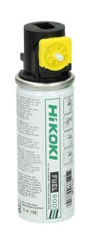 Gaspatroon (2 stuks) 30ml - 753702