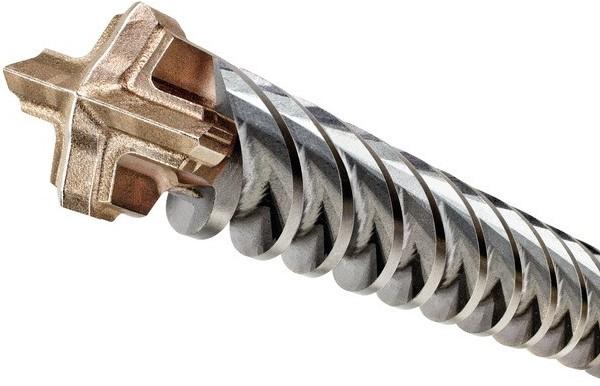 DT60845 SDS-MAX XLR 40x450x570mm
